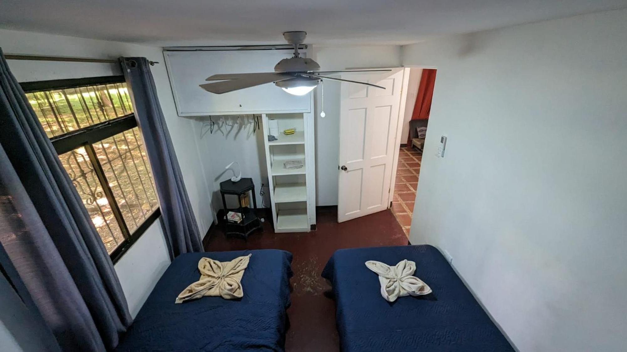 Iguana Street Houses Coco Luaran gambar