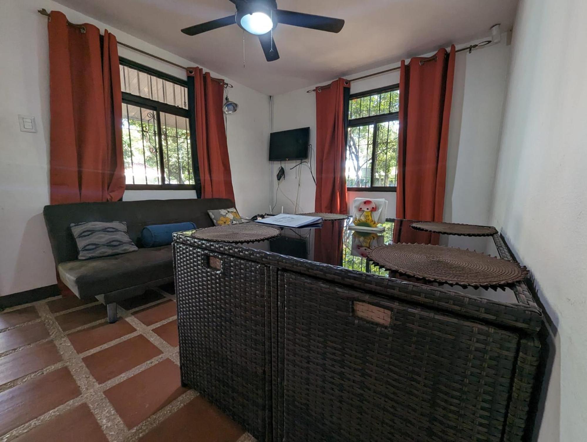 Iguana Street Houses Coco Luaran gambar