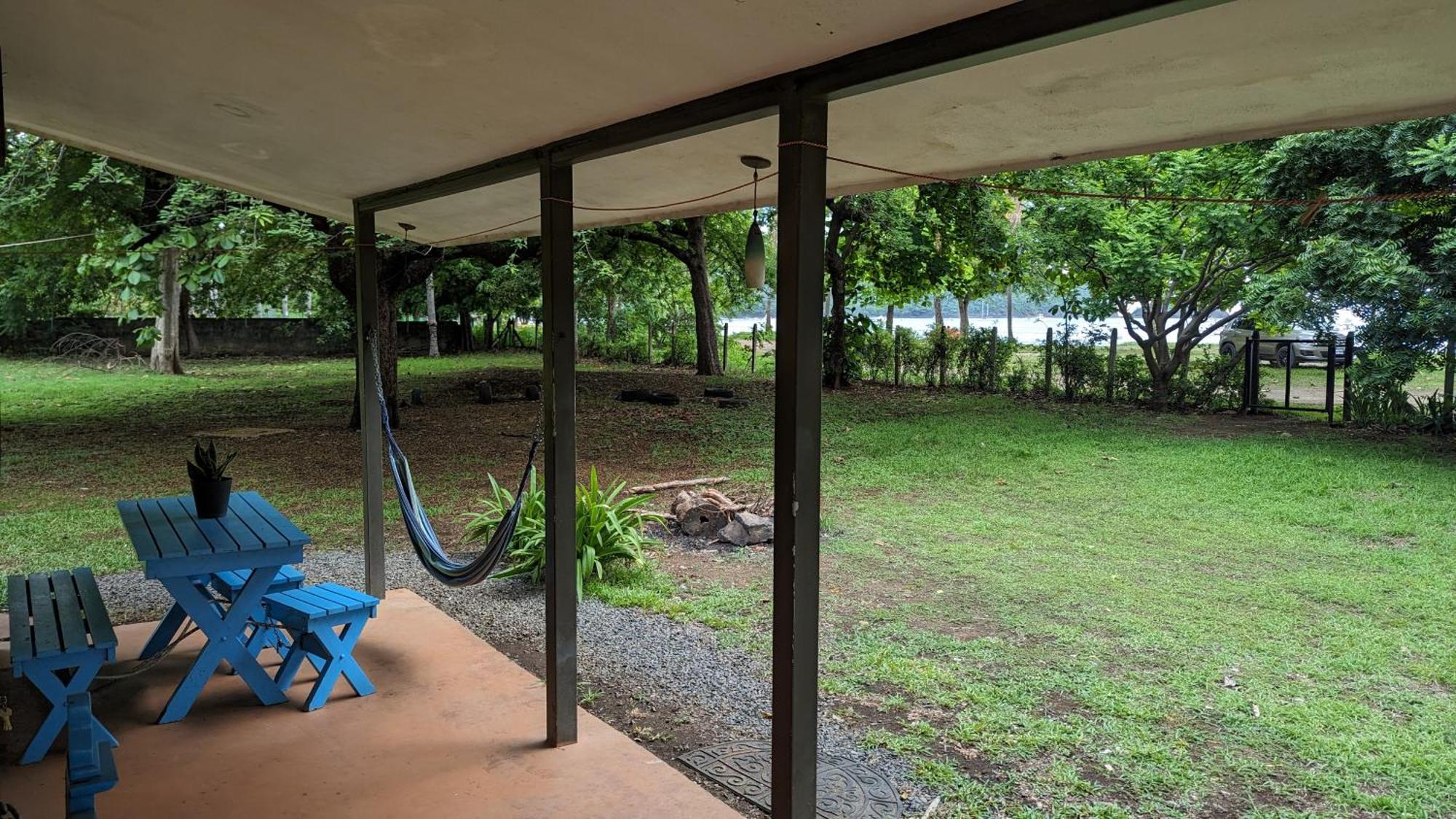 Iguana Street Houses Coco Luaran gambar